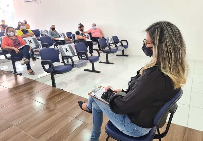 Procon Municipal de Sousa realiza reunião com representantes da escolas particulares 