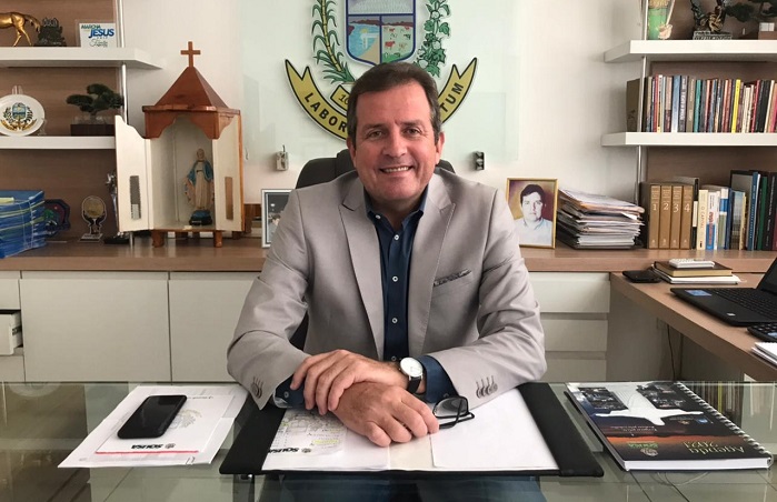 Prefeito Tyrone determina pagamento dos aposentados e pensionistas para esta quarta-feira (10)