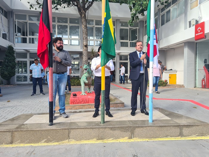 Sousa completa 168 anos de emancipação política com diversas ações viabilizadas pela gestão municipal 
