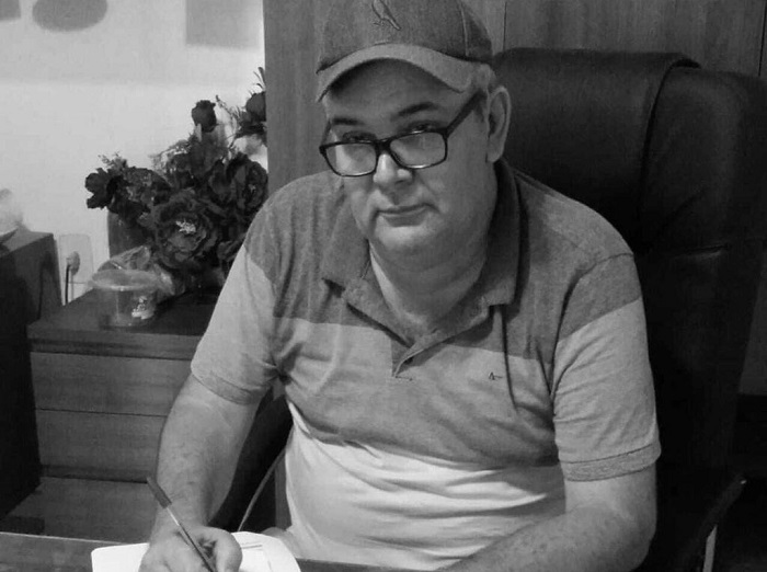 Prefeito Fábio Tyrone decreta Luto Oficial de três dias pelo falecimento do empresário Shoyd Garcia