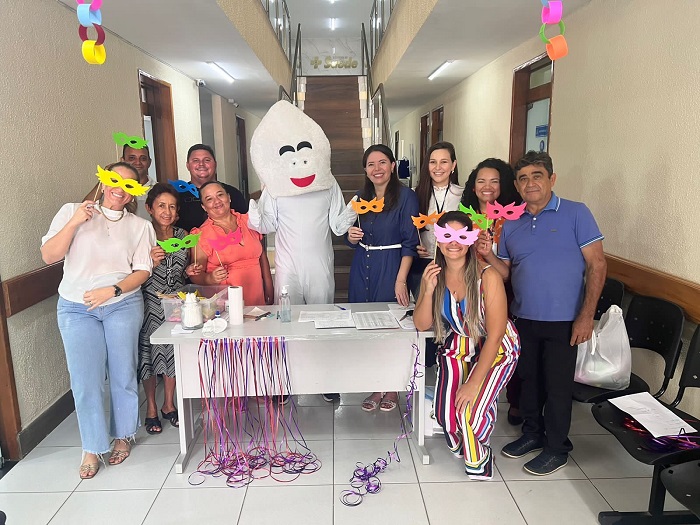 Folia dos Vacinados: Sousa é o 3º município da PB que mais vacinou no Dia D que foi realizado no sábado (4) 