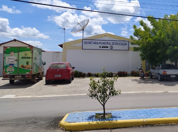 Secretaria de Educação elabora plano estratégico de Regime Especial de Ensino Não Presencial