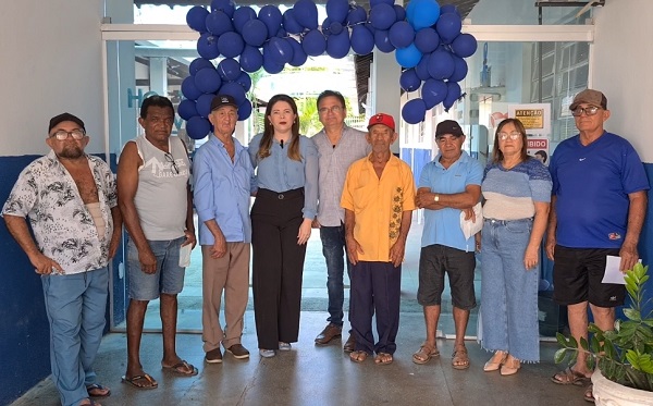 Policlínica Municipal de Sousa realiza mais uma etapa de ações em alusão ao Novembro Azul, mês de prevenção ao câncer de próstata