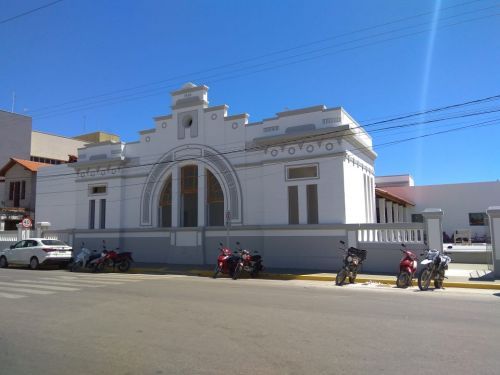 Fundação Municipal de Cultura convoca classe artística para a realização de eleição do Conselho Municipal de Cultura  