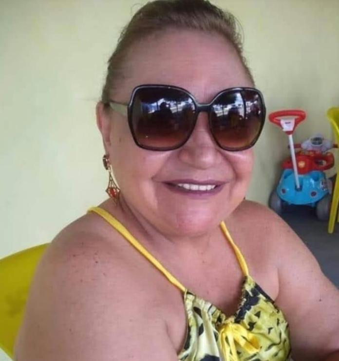 Prefeito Fábio Tyrone emite nota de pesar pelo falecimento de Lúcia Abrantes, irmã de José Alan e Johnson Abrantes 