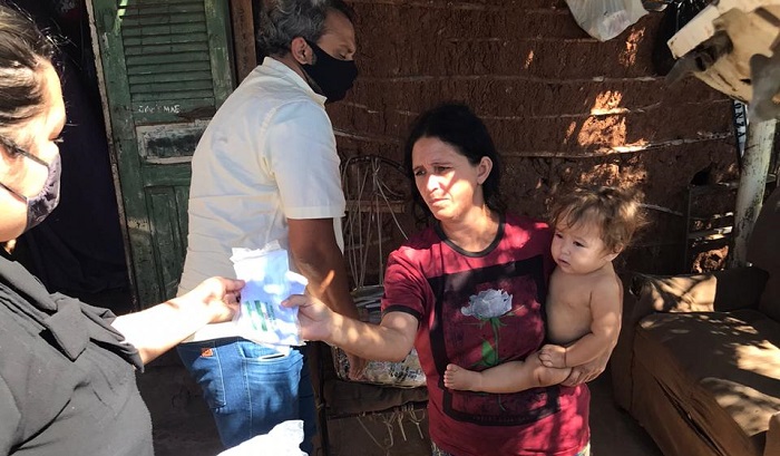 CORONAVÍRUS: Prefeitura de Sousa compra 50 mil máscaras que serão distribuídas à população  
