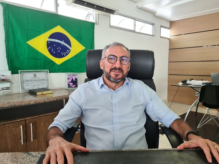 Em Sousa, prefeito Fábio Tyrone emite Nota de Pesar pelo falecimento de Nego da Rio Vale 
