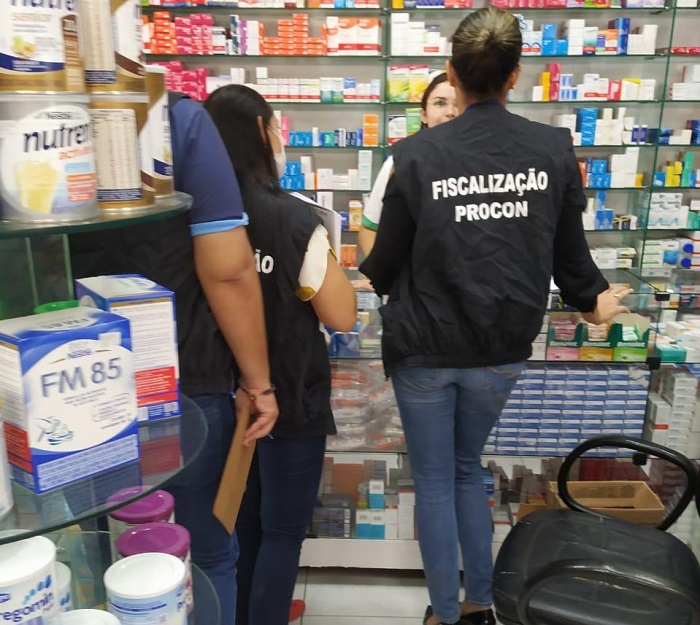 Procon Municipal de Sousa realiza a Operação “Preço Justo; saiba mais 
