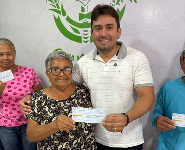 Prefeitura de Sousa realiza a 10ª Edição do Programa Fazer Negócio na atual gestão