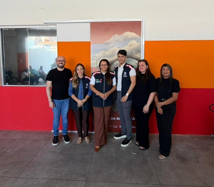 Nova Central de Regulação do SAMU Regional de Sousa é inaugurada para otimizar atendimento do 192