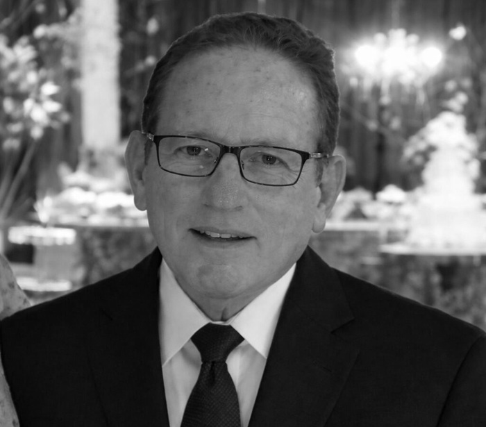 Prefeitura de Sousa emite nota de pesar pelo falecimento do senhor José Arruda Fontes, pai de Luiz Antônio