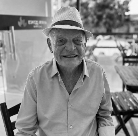 Prefeitura de Sousa emite nota de pesar pelo falecimento do senhor Antônio Mendes de Lucena (Seu Jaime)