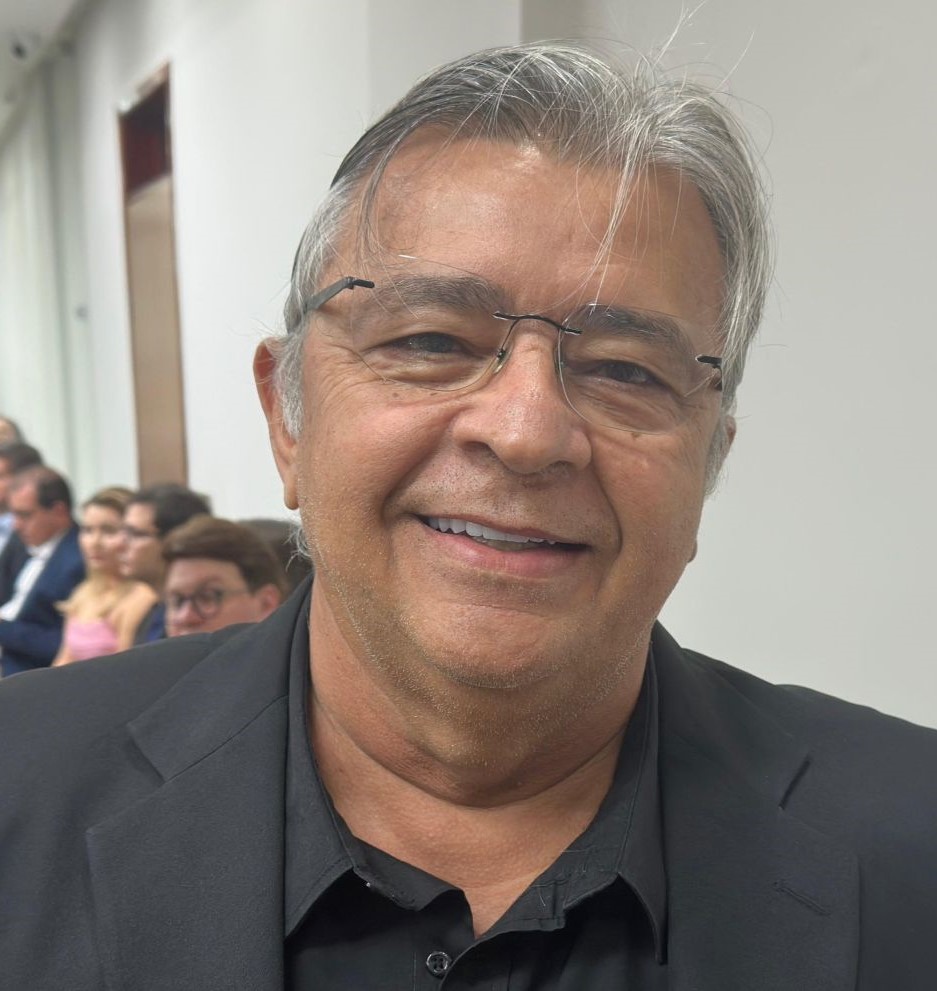 Foto do Secretário(a)