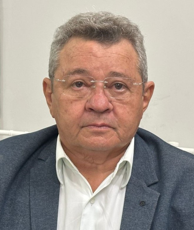 Foto do Secretário(a)