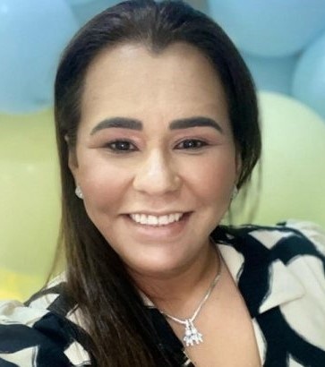 Foto do Secretário(a)