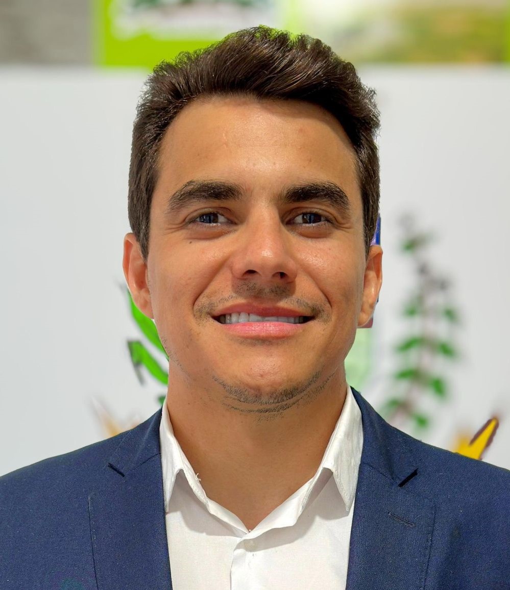 Foto do Secretário(a)