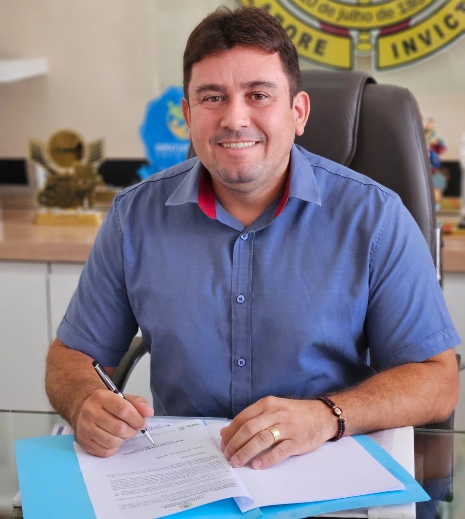 Prefeitura de Sousa conclui folha de pagamento dos servidores, mantendo a política de antecipação salarial